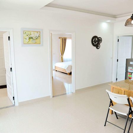 Allure Hotel Thuy Trieu Екстериор снимка