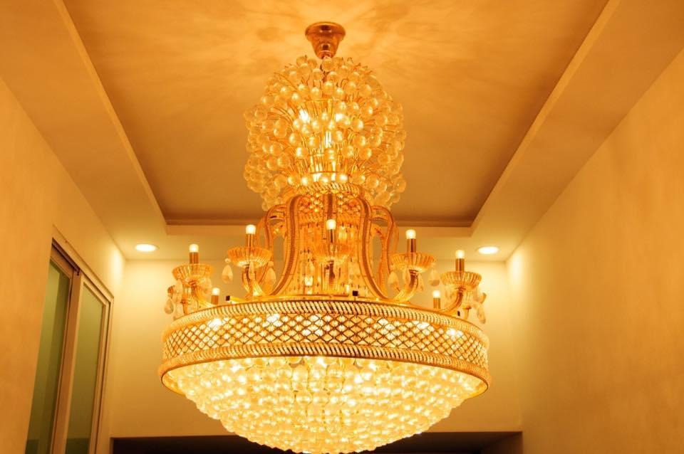 Allure Hotel Thuy Trieu Екстериор снимка