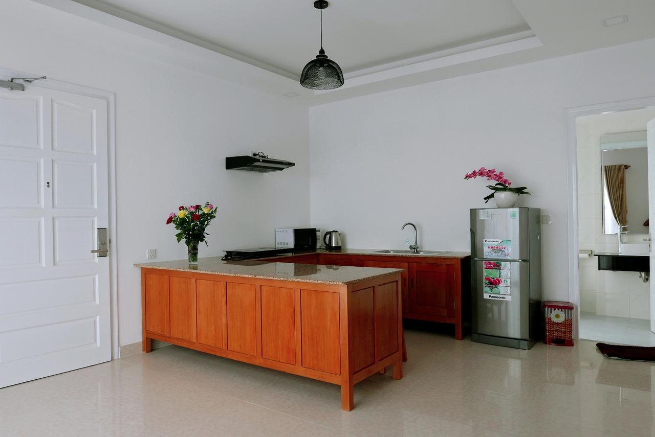 Allure Hotel Thuy Trieu Екстериор снимка