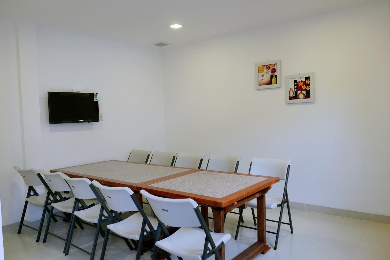 Allure Hotel Thuy Trieu Екстериор снимка
