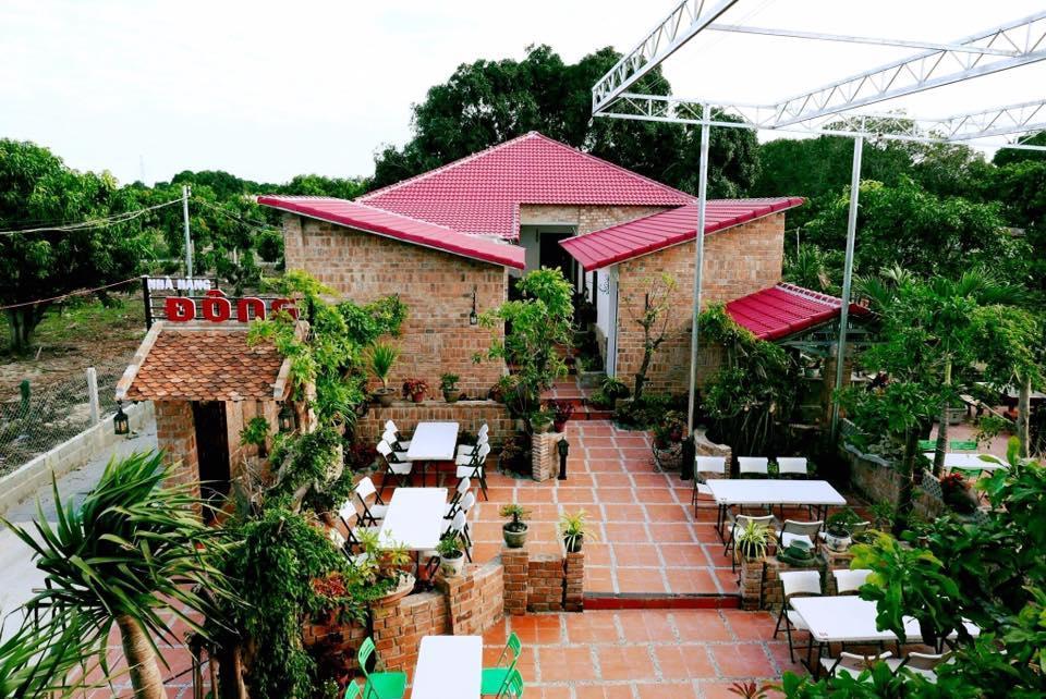 Allure Hotel Thuy Trieu Екстериор снимка