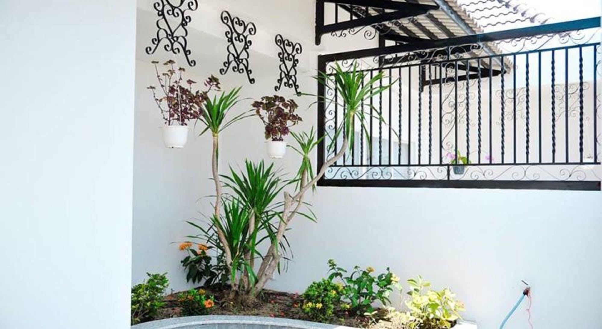Allure Hotel Thuy Trieu Екстериор снимка